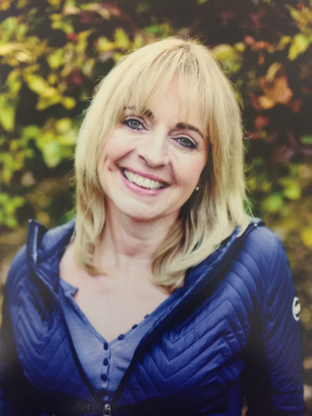 Sylvia Hilbig