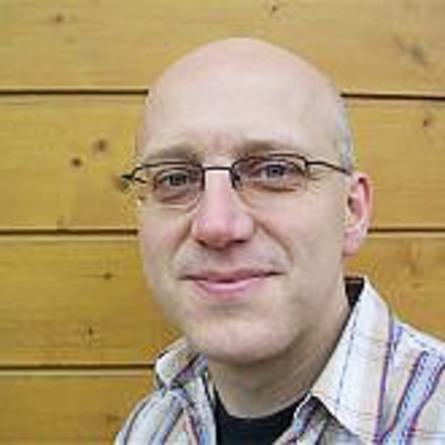 Andr&eacute; Hagemeier