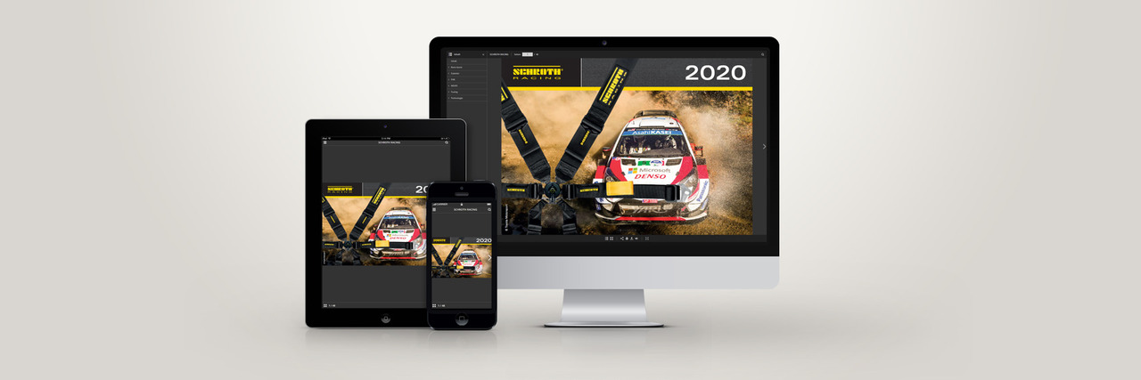 Schroth racing catalog Schroth racing catalog