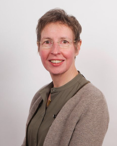 Susanne Smolén Susanne Smolén