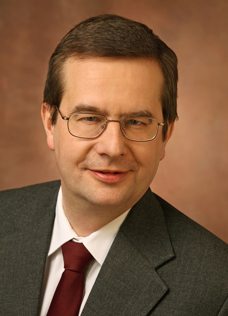 Dr. Lutz Trettin