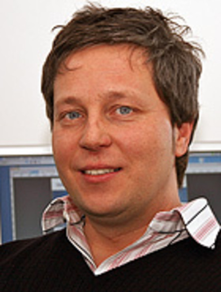 Martin Collas Martin Collas