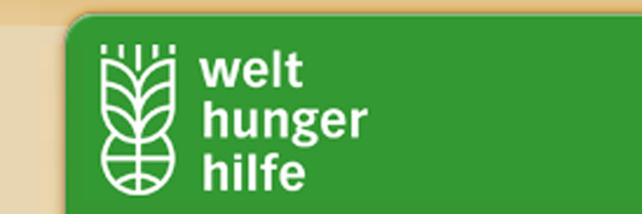 Deutsche Welthungerhilfe e.V. Deutsche Welthungerhilfe e.V.