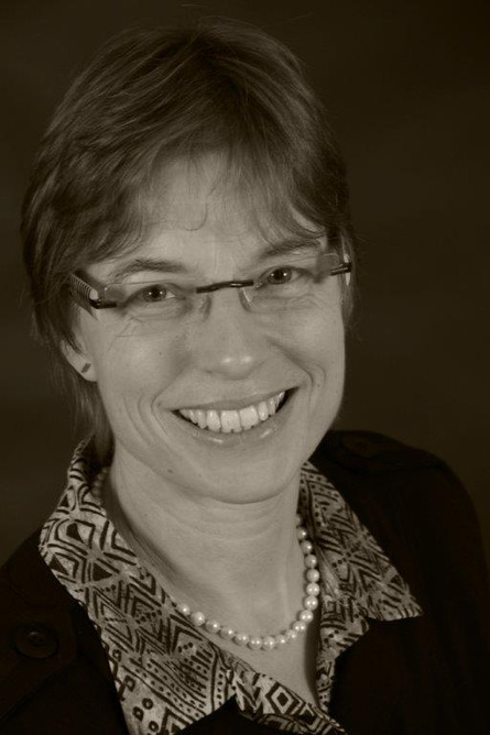 Kathrin Koppe-B&auml;umer