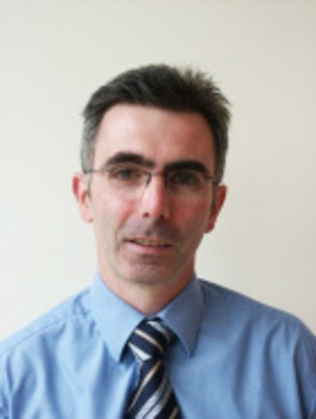 Vincent Bradley