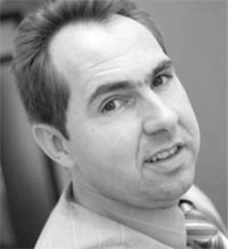 Gerrit Menke