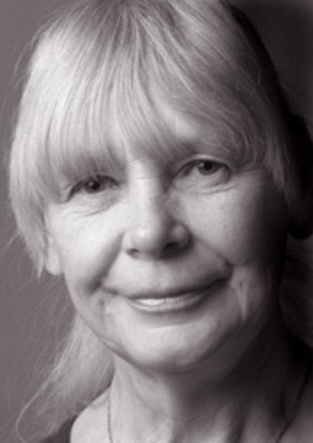 Ilse Kivelitz