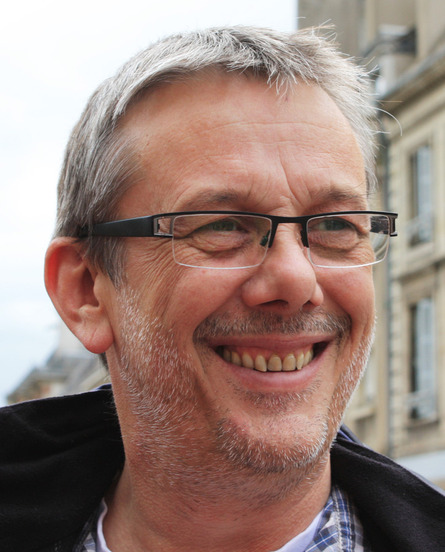 Harald Bertermann