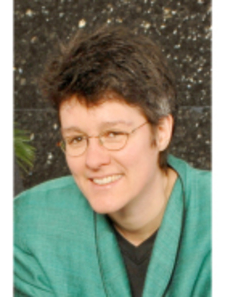 Uschi Vortisch